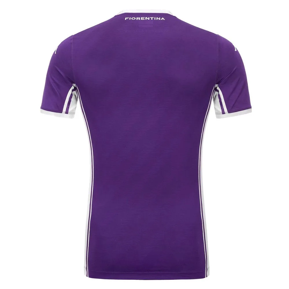 Fiorentina Heimtrikot 2025 2026
