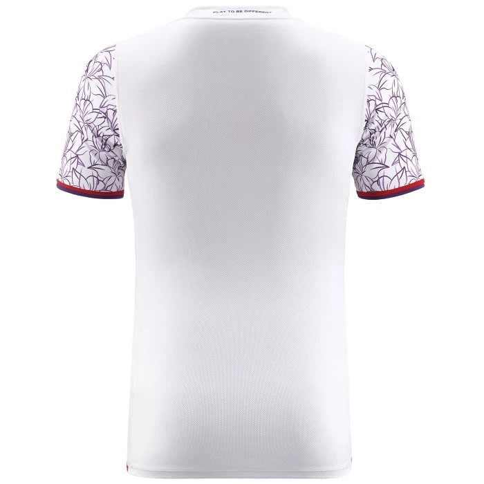 Maillot Fiorentina Exterieur 2023 2024