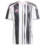 Maglia Juventus Home 2025 2026