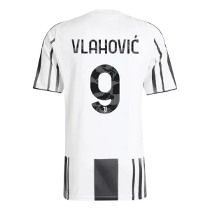 Maillot Juventus Domicile 2025 2026 Vlahovic