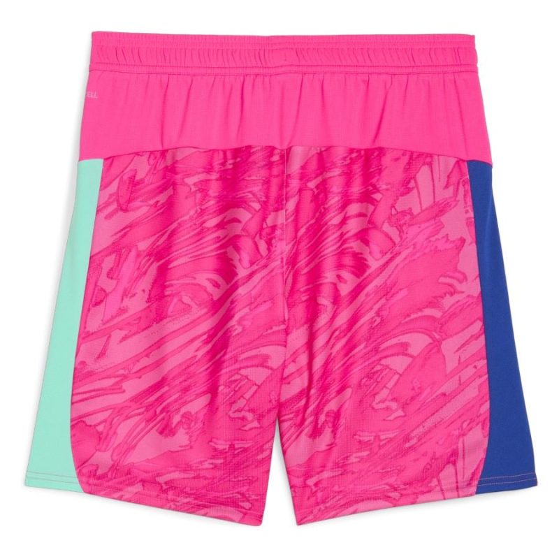 Maillot Kit Enfant Manchester City Domicile 2025 2026 Gardien Rose (2) Maillot Kit Enfant Manchester City Domicile 2025 2026 Gardien Rose (2)