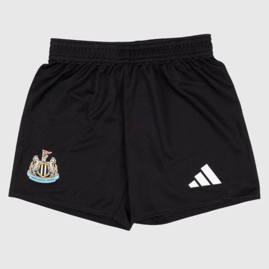 Maillot Kit Enfant Newcastle Domicile 2025 2026