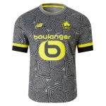 Maillot LOSC Third 2024 2025