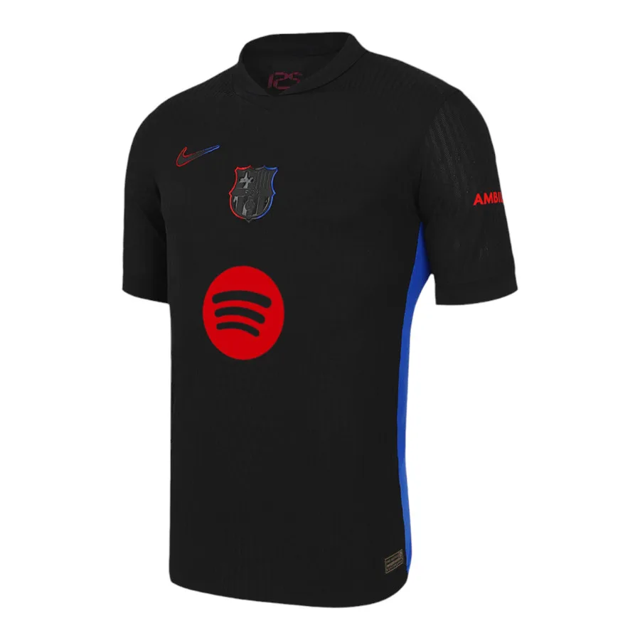 Maillot Match Barca 2024 2025 Exterieur Lamine Yamal