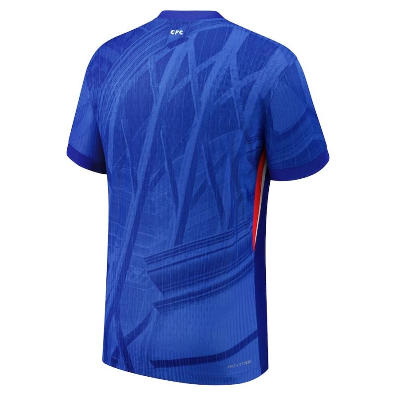 Maillot Match Chelsea Domicile 2025 2026 (2) Maillot Match Chelsea Domicile 2025 2026