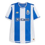 Maillot Match FC Porto Domicile 2025 2026