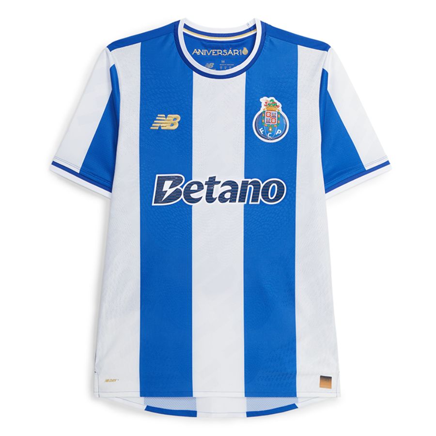 Maillot Match FC Porto Domicile 2025 2026
