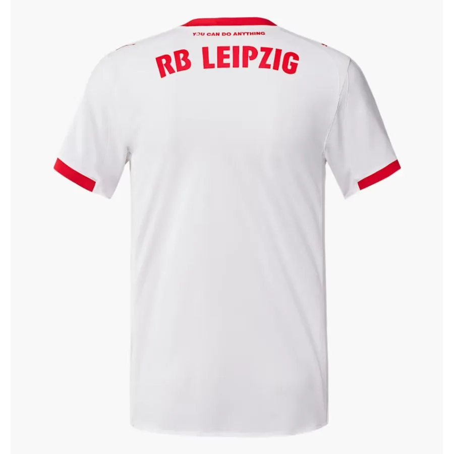 Maillot Match Red Bull Leipzig Domicile 2025 2026