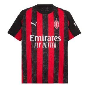 Maglia Home AC Milan 2025 2026