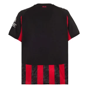 Maglia Home AC Milan 2025 2026