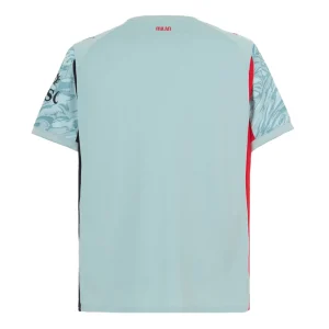 Maglia Home AC Milan 2025 2026 Portiere