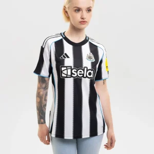 Newcastle Home Forması 2025 2026 Qadınlar