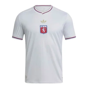 Maillot OL Olympique Lyonnais 75 Ans (1)