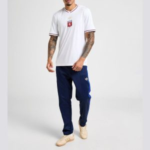 Maillot Commémoratif des 75 ans Olympique Lyonnais 2025-2026