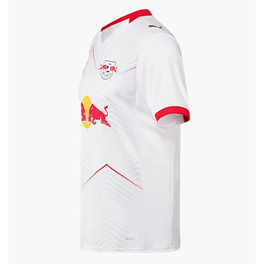Maillot Red Bull Leipzig Domicile 2025 2026 (4) Maillot Red Bull Leipzig Domicile 2025 2026