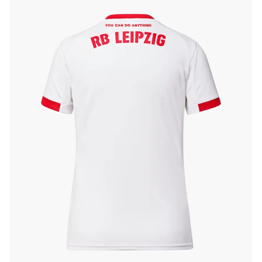 Maillot Red Bull Leipzig Domicile 2025 2026 Femme