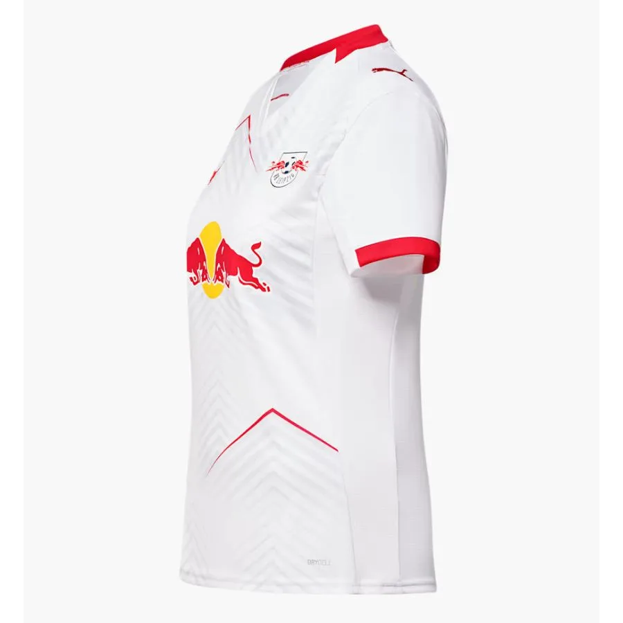 Maillot Red Bull Leipzig Domicile 2025 2026 Femme