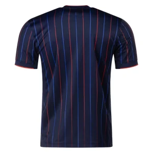 Maillot USA Exterieur 2025 2026