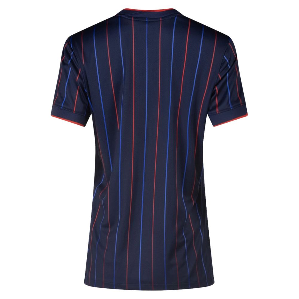 Maillot USA Exterieur 2025 2026 Femme