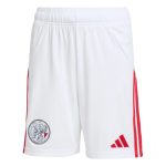 Short Ajax Domicile 2025 2026