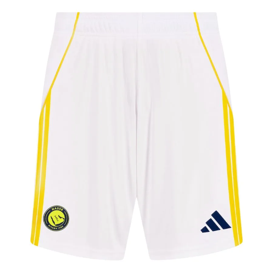 Pantalones cortos Al Nassr Tercera 2025-2026