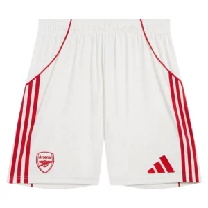 Pantalón corto Arsenal Primera 2025 2026