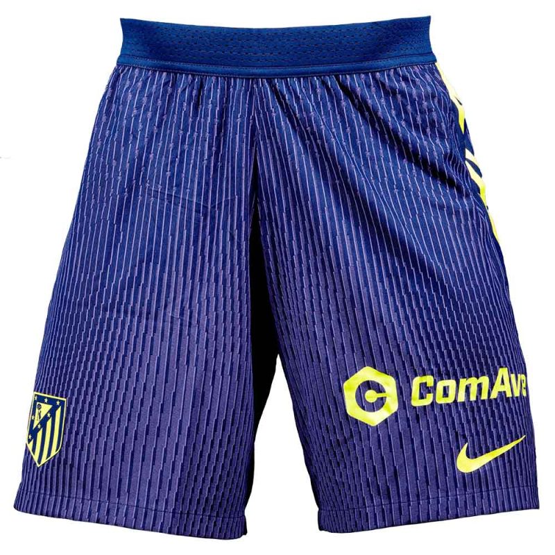 Short Atletico Madrid Exterieur 2025 2026 (1) Short Atletico Madrid Exterieur 2025 2026