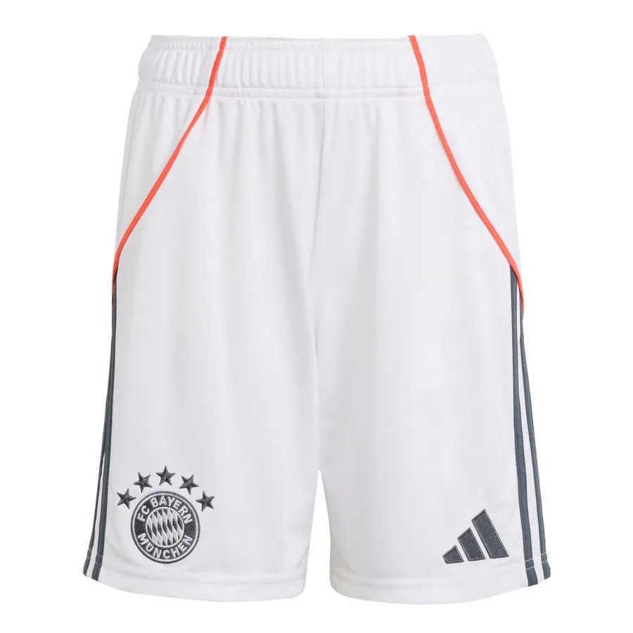 Short Bayern Munich Exterieur 2025 2026 Short Bayern Munich Exterieur 2025 2026