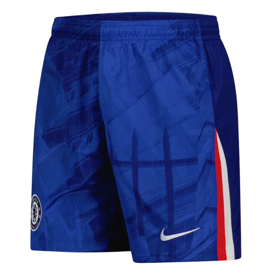 Chelsea Home Shorts 2025 2026