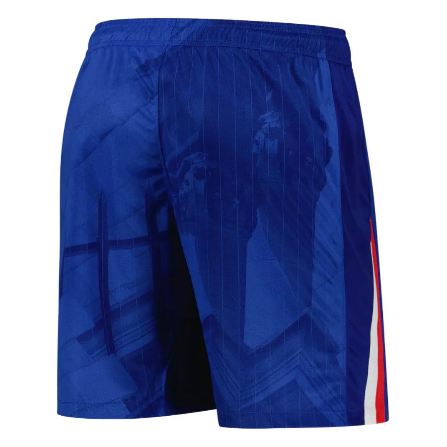Chelsea Home Shorts 2025 2026