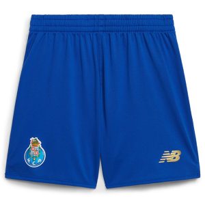 Short FC Porto Domicile 2025 2026