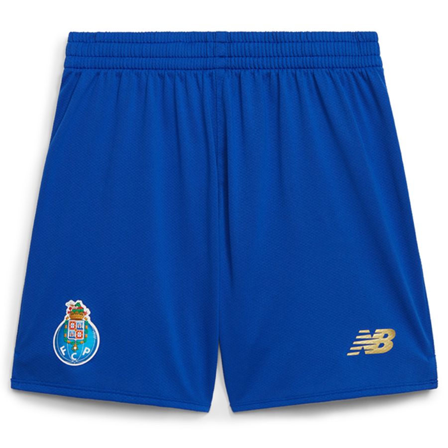 Short FC Porto Domicile 2025 2026