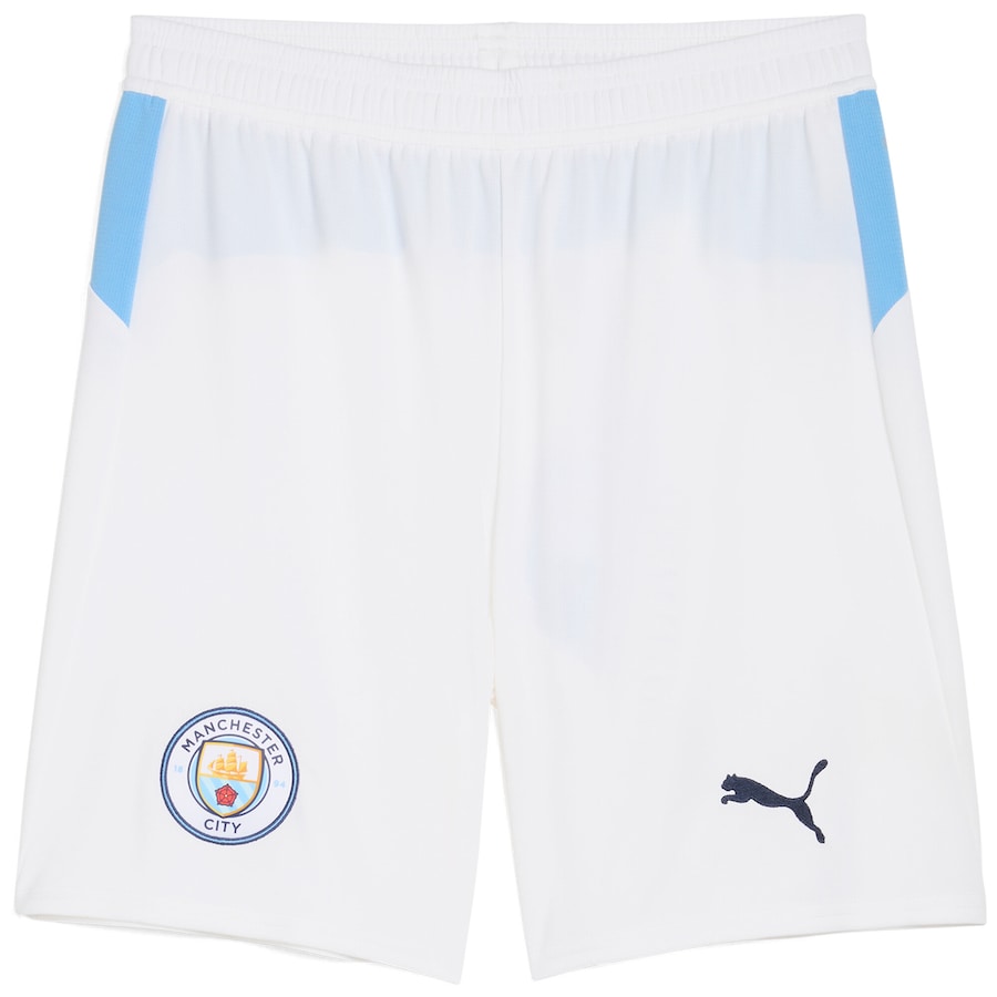 Short Manchester City Domicile 2025 2026