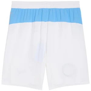 Pantalón corto de local Manchester City 2025-2026
