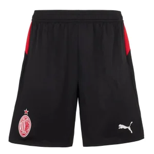Pantaloncini Home AC Milan 2025 2026 Bianchi