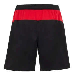 Pantaloncini Home AC Milan 2025 2026 Bianchi