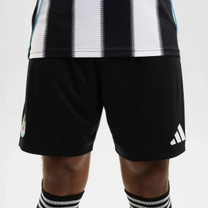 Newcastle Home Shorts 2025 2026