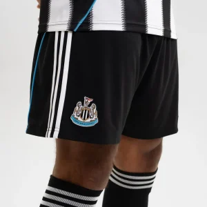 Newcastle Home Shorts 2025 2026