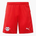 Short Red Bull Leipzig Domicile 2025 2026