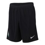 Short Sporting Domicile 2025 2026