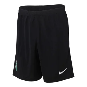 Short Sporting Domicile 2025 2026