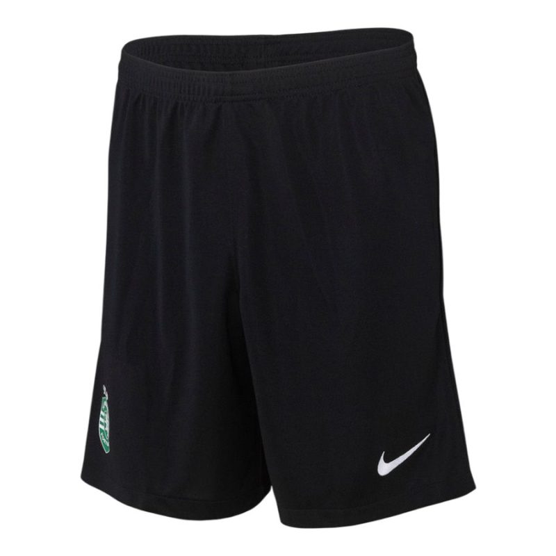 Short Sporting Domicile 2025 2026