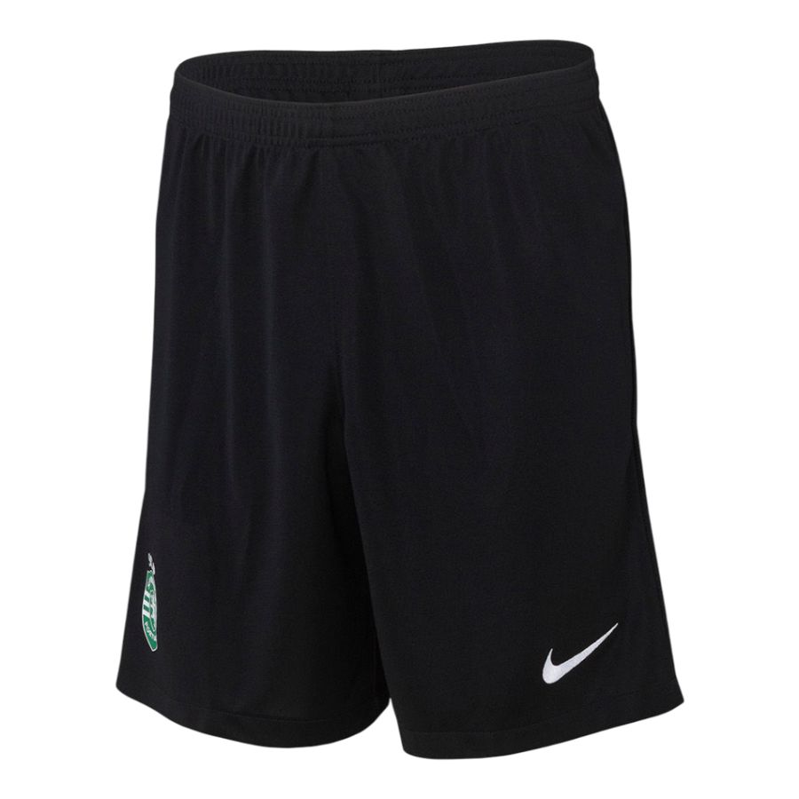 Short Sporting Domicile 2025 2026