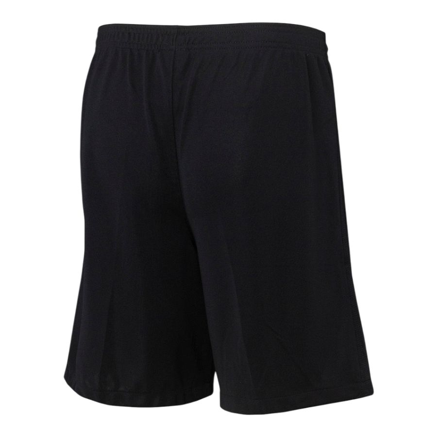 Short Sporting Domicile 2025 2026