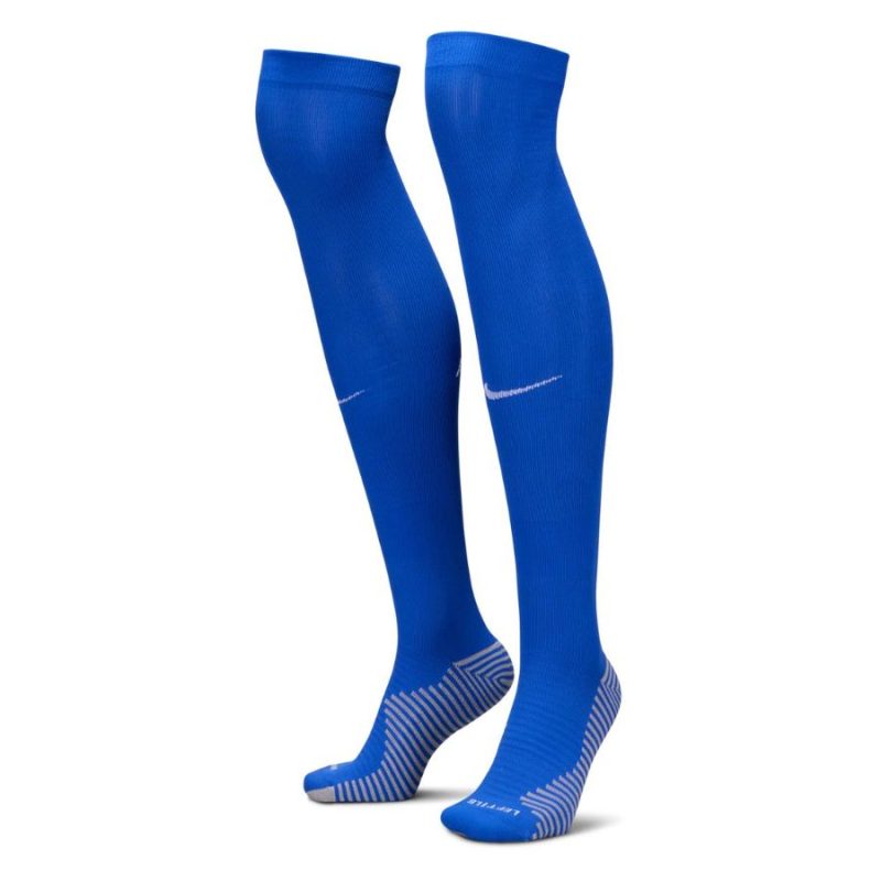 Chaussettes Atletico Madrid Domicile 2025 2026 (1) Chaussettes Atletico Madrid Domicile 2025 2026