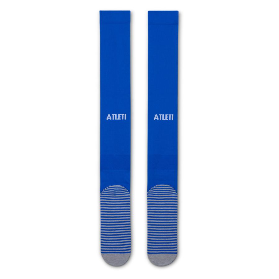 Chaussettes Atletico Madrid Domicile 2025 2026