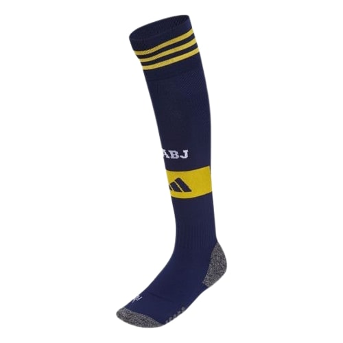 Chaussettes Boca Junior Domicile 2025 2026 (1)