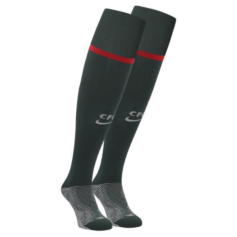 Chaussettes Chelsea Exterieur 2025 2026 (1)