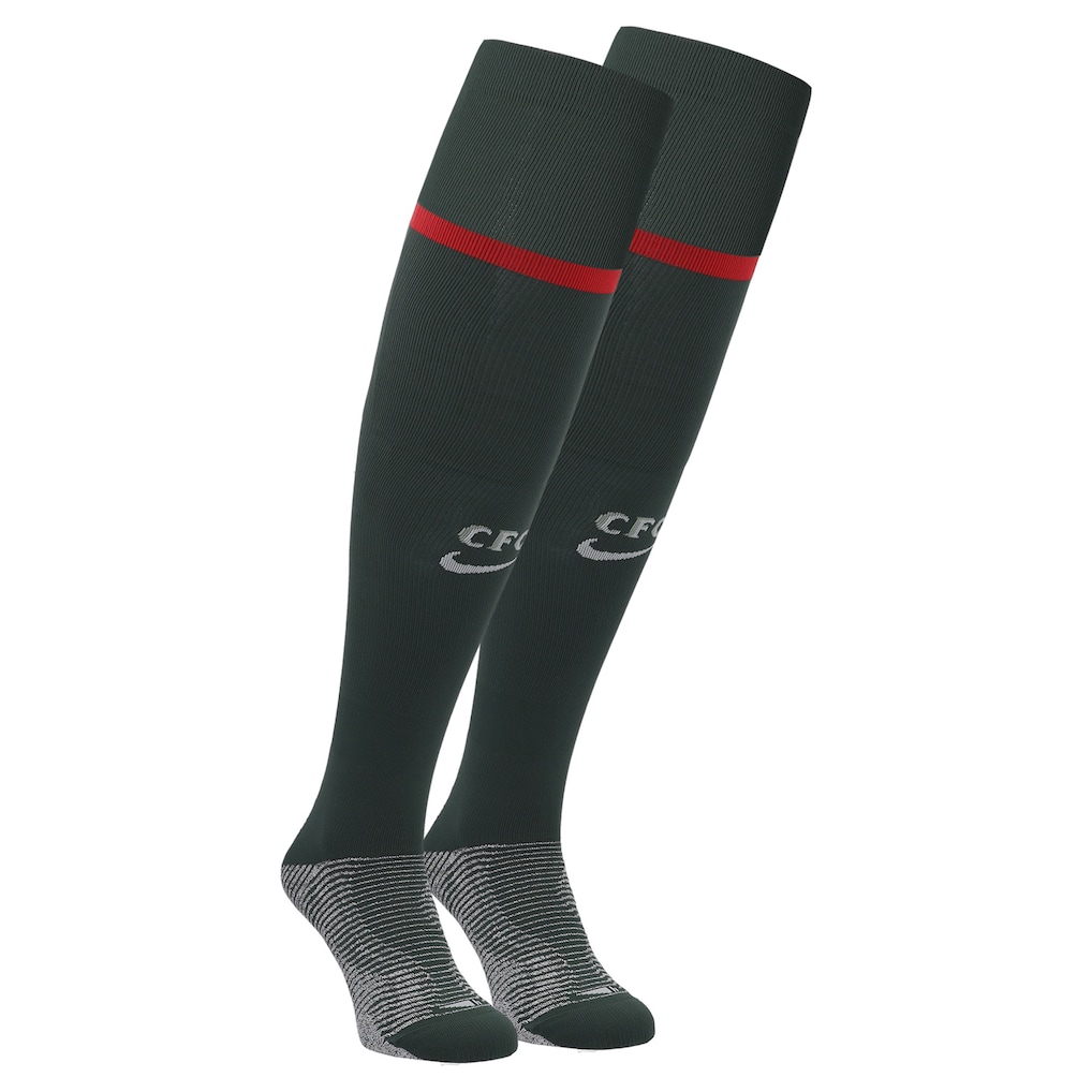 Chaussettes Chelsea Exterieur 2025 2026 (1)