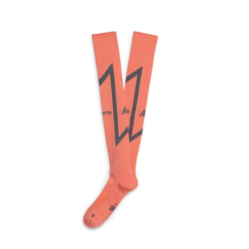 Chaussettes FC Porto Exterieur 2025 2026 (1) Chaussettes FC Porto Exterieur 2025 2026 (1)